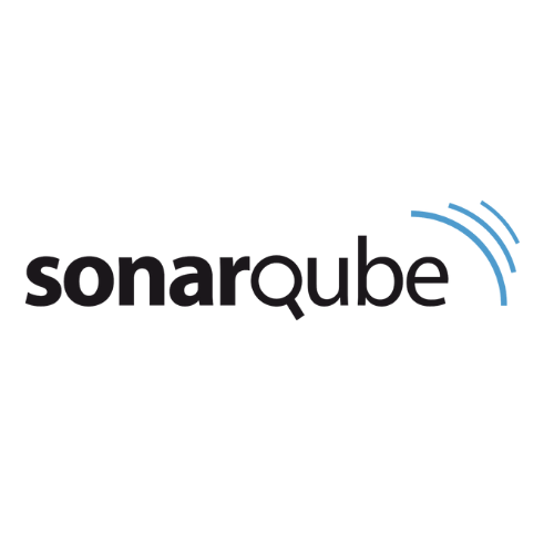 SonarQube logotipo