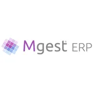 MGest ERP logotipo