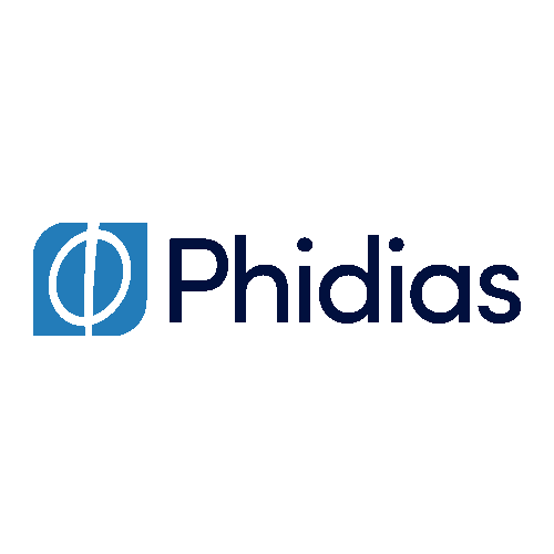 Phidias logotipo