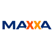 Maxxa ERP Finanzas logotipo