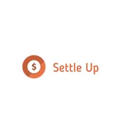 Settle Up logotipo