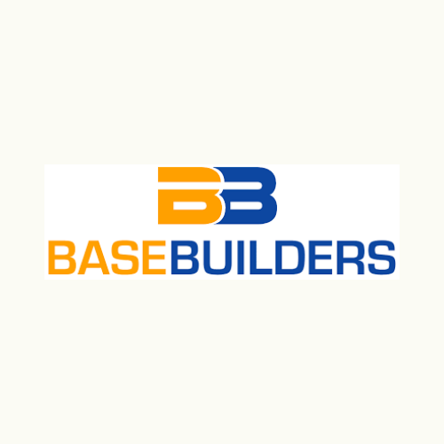 Base Builders logotipo