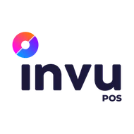 INVU POS logotipo