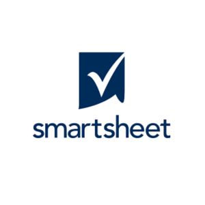 Smartsheet logotipo