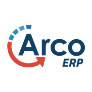 Arco Sistemas SAS - Arco ERP logotipo