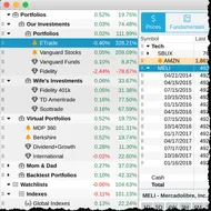StockMarketEye logotipo