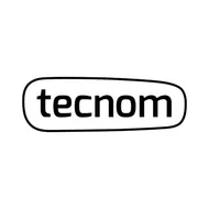 Tecnom logotipo