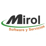 Mirol SyS Software y Servicios logotipo