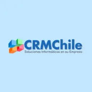 CRM Chile logotipo