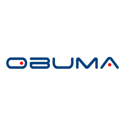 OBUMA ERP logotipo