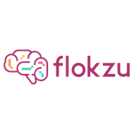Flokzu logotipo