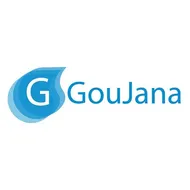 Goujana logotipo