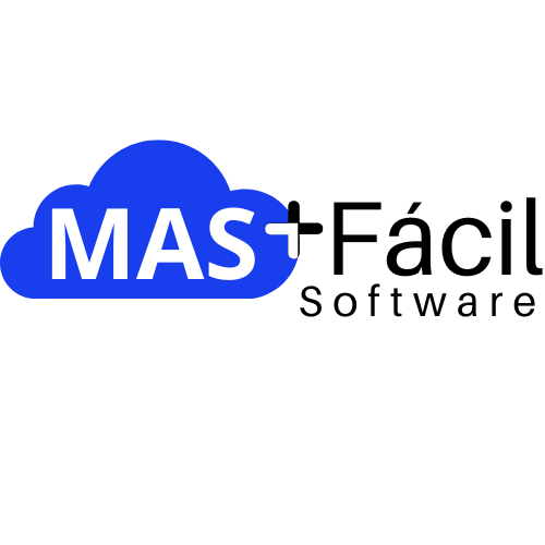 MAS+Fácil logotipo