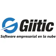 Giitic CRM logotipo