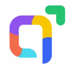QMarket logotipo