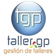 Taller GP logotipo