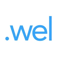 .WEL logotipo