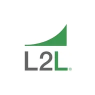 L2L logotipo