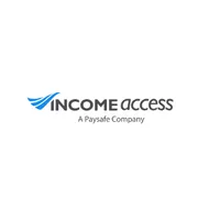 Income Access logotipo