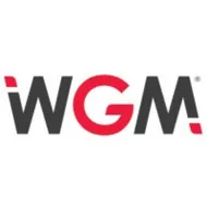 WGM - Works Gestión de Mantenimiento logotipo
