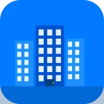 Admincondo logotipo