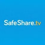 Safeshare logotipo