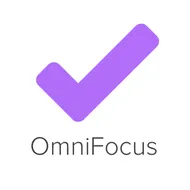 OmniFocus logotipo