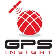 GPS Insight logotipo