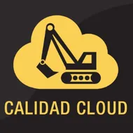 Calidad Cloud logotipo