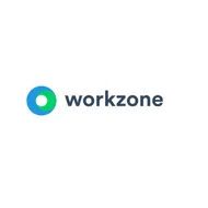 Workzone logotipo