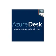 AzureDesk logotipo