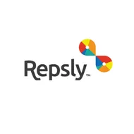 Repsly logotipo