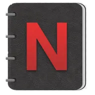 Notejoy Toma de Notas logotipo