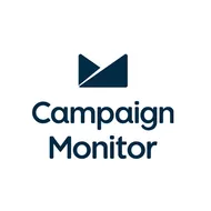 Campaign Monitor logotipo