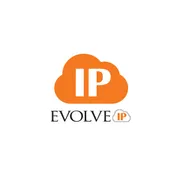 Evolve IP Phone System logotipo