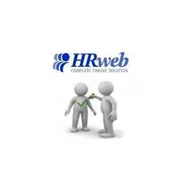 HRweb Gestión RRHH logotipo