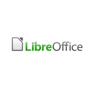 LibreOffice logotipo