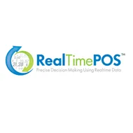 Realtime POS BI logotipo