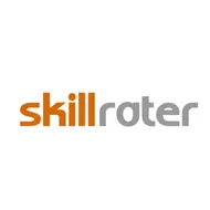 Skillrater logotipo