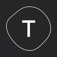 Typeform logotipo