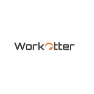 WorkOtter logotipo