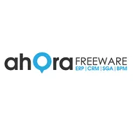 Ahora Freeware logotipo
