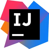 IntelliJ IDEA logotipo