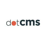dotCMS Contenido Web logotipo