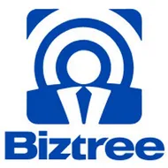 Biztree Business-in-a-Box logotipo