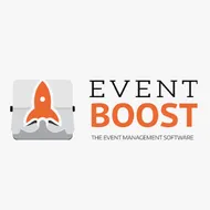 Eventboost logotipo