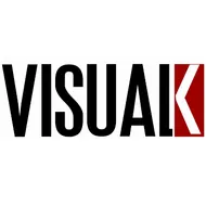 Visualk Punto de Venta logotipo