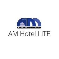 AM Hotel LITE logotipo