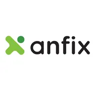 anfix Software logotipo