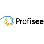 Profisee logotipo